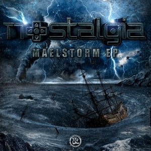 Maelstorm EP