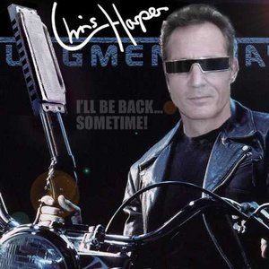 Chris Harper 的头像