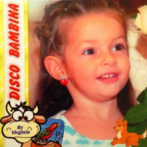 Disco bambina