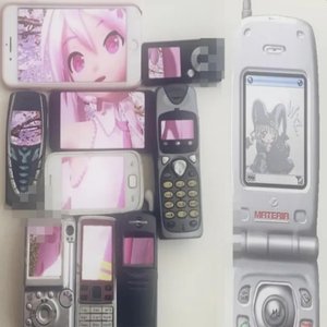 boneca de pau (breakcore remix)