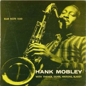 Hank Mobley Quintet photo provided by Last.fm