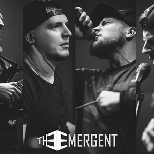 The Emergent 的头像