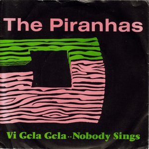 Vi Gela Gela / Nobody Sings