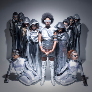 Chrome Hoof photo provided by Last.fm