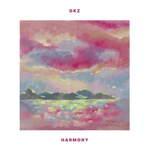 DKZ 1st Repackage Album ′HARMONY′