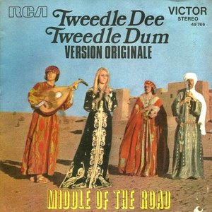 Tweedle Dee, Tweedle Dum - Single