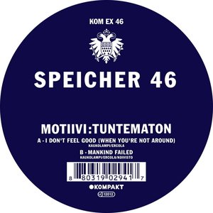 SPEICHER 46