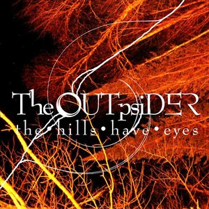 The Hills Have Eyes