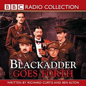 Blackadder Goes Forth