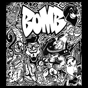 Bomb - The Vault