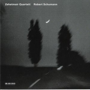 Streichquartette Nr. 1 & 3 cover
