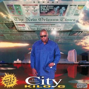 The Bloody City
