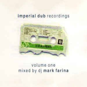Imperial Dub Recordings Volume One