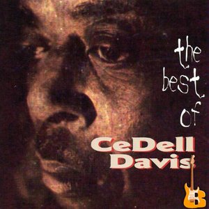 The Best of Cedell Davis
