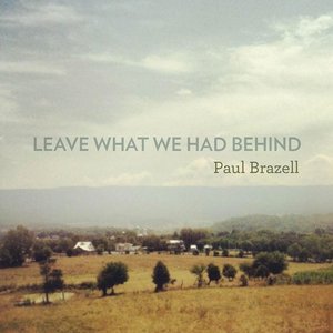 Leave What We Had Behind