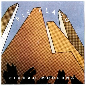 Ciudad Moderna