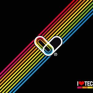 I love techno 2008 的头像
