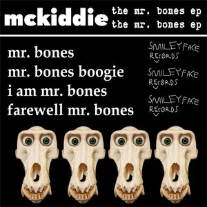 The Mr Bones EP