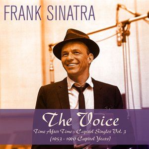 The Voice: Time After Time - Capitol Singles, Vol. 3 (1953 - 1960 Capitol Years)
