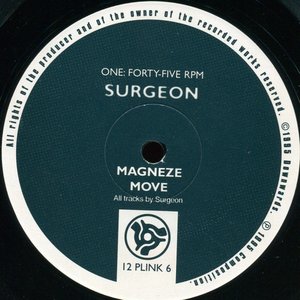 Surgeon EP