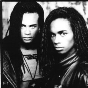 Milli Vanilli photo provided by Last.fm