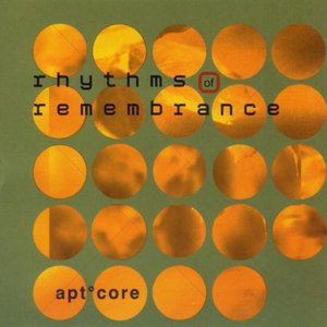 Image for 'Rhythms of Remembrance'