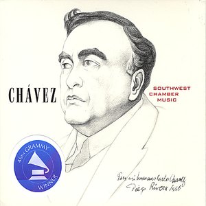 Complete Chamber Works of Carlos Chavez, Vol. 1