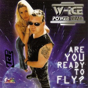 Are You Ready To Fly?
