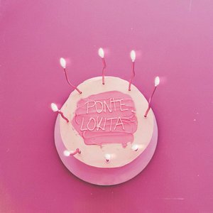 PONTE LOKITA - Single