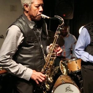 Oliver Lake Organ Quartet 的头像