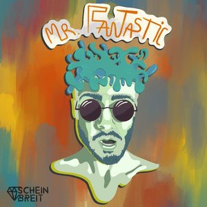 Mr. Fantastic - Single