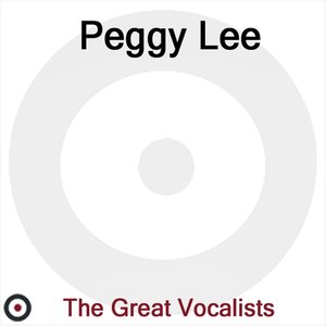 The Great Vocalists
