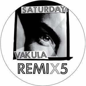 Saturday Remix5