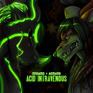 Imagen de 'Acid Intravenous'