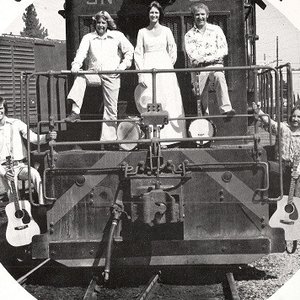 Avatar for Gospel Train