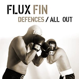 Defences / All Out EP