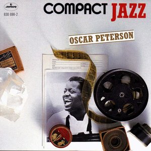 Compact Jazz: Oscar Peterson