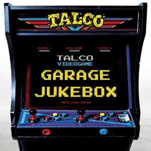 Garage Jukebox - Single