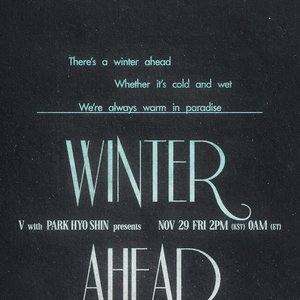 Winter Ahead