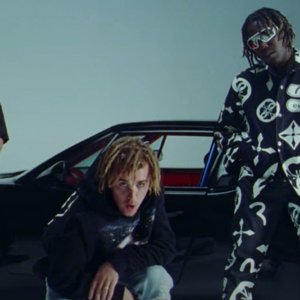 Skrillex, Justin Bieber, Don Toliver 的头像