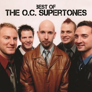 Best Of The O.C. Supertones