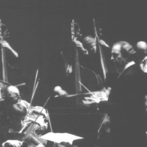 Avatar för Montréal Symphony Orchestra / Charles Dutoit