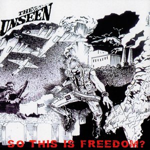 So This Is Freedom? [Explicit]