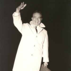 A. A. Allen 的头像