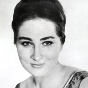 Netania Davrath 的头像
