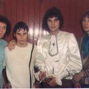 After Tea photo provided by Last.fm