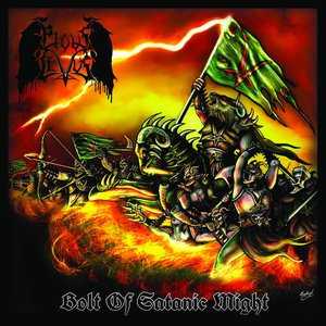 Bolt Of Satanic Might