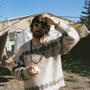 Tame Impala için avatar