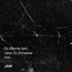 Es könnte sein, dass du Scheisse bist - Single