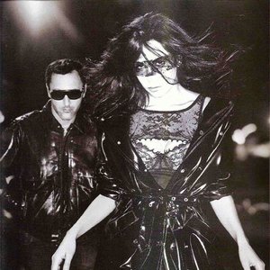 Yasmine Hamdan & Y.A.S. 的头像